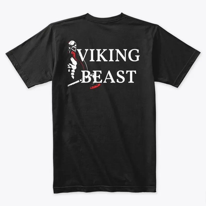 Viking Beast