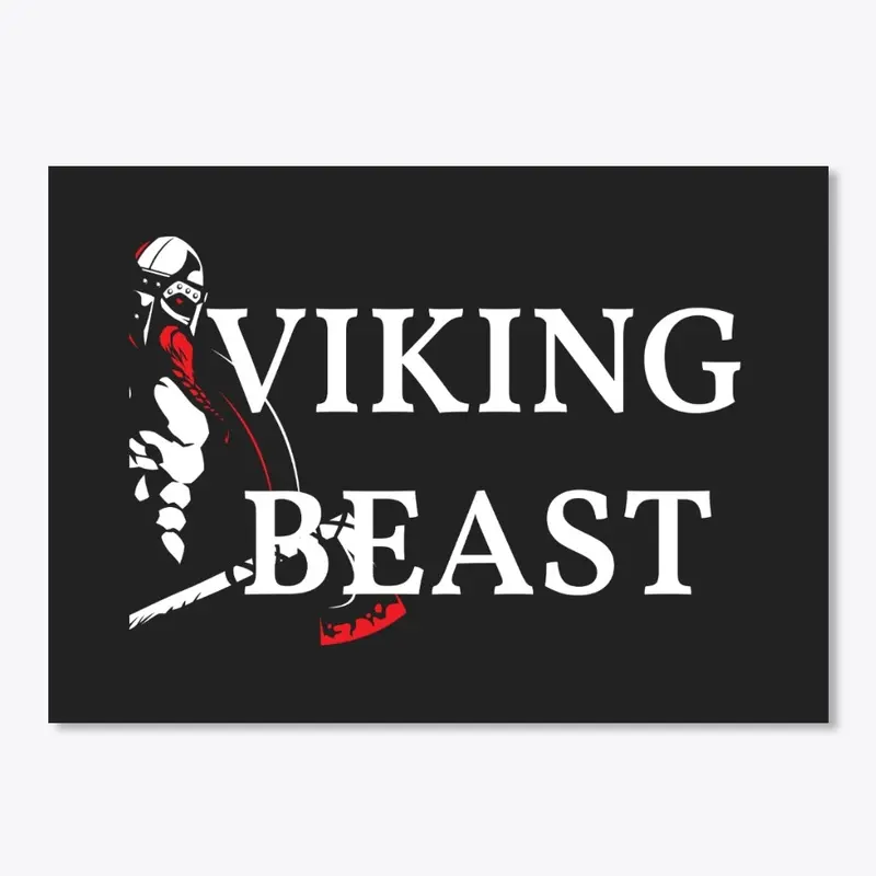 Viking Beast