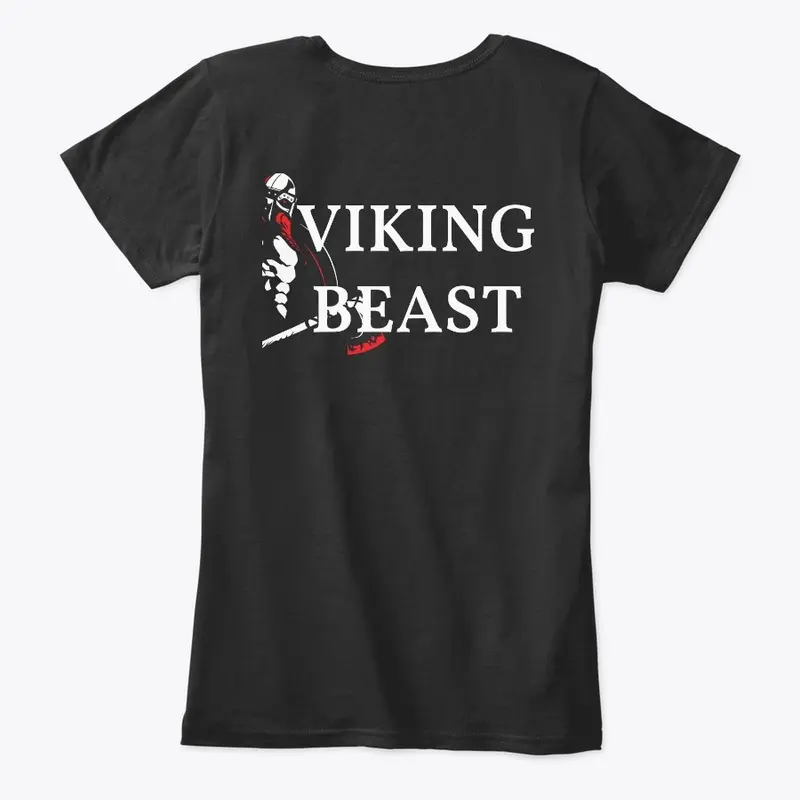 Viking Beast