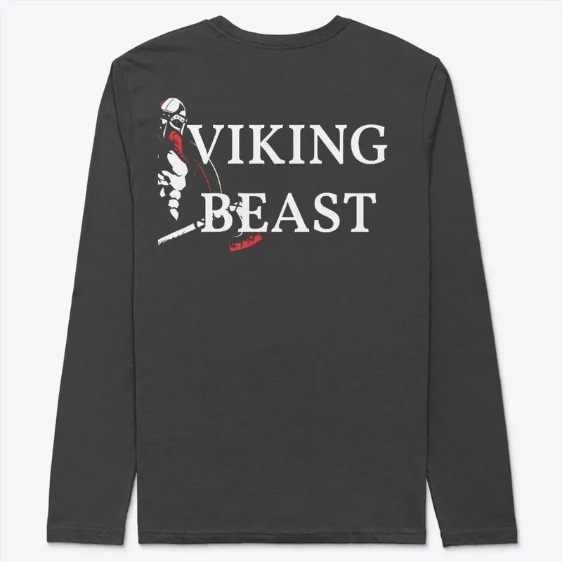 Viking Beast